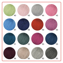 Carica l'immagine nel visualizzatore di Gallery, Lana REGINA