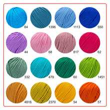 Carica l'immagine nel visualizzatore di Gallery, Cotone WINDSURF