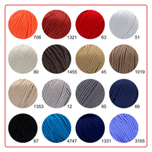 Carica l'immagine nel visualizzatore di Gallery, Cotone WINDSURF