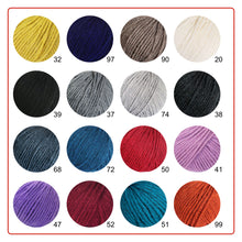 Carica l'immagine nel visualizzatore di Gallery, Lana CANDY