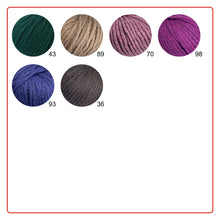 Carica l'immagine nel visualizzatore di Gallery, Lana CANDY