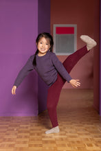 Laden Sie das Bild in den Galerie-Viewer, Strick - Legging