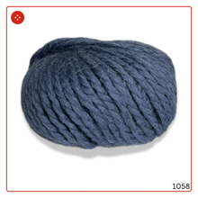 Carica l'immagine nel visualizzatore di Gallery, Lana ECHOS *bio