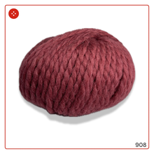 Carica l'immagine nel visualizzatore di Gallery, Lana ECHOS *bio