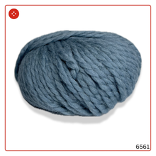 Carica l'immagine nel visualizzatore di Gallery, Lana ECHOS *bio