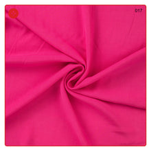 Laden Sie das Bild in den Galerie-Viewer, Viskose UNI