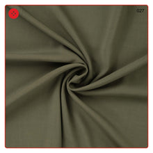 Laden Sie das Bild in den Galerie-Viewer, Viskose UNI