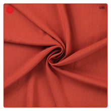 Laden Sie das Bild in den Galerie-Viewer, Viskose UNI