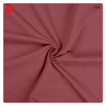 Laden Sie das Bild in den Galerie-Viewer, Viskose UNI