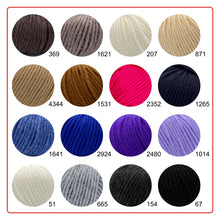 Carica l'immagine nel visualizzatore di Gallery, Lana NEW JERSEY