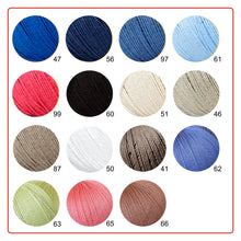 Carica l'immagine nel visualizzatore di Gallery, Cotone SNAPPY BALL