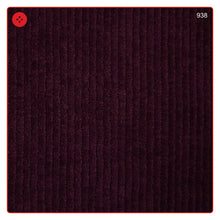 Laden Sie das Bild in den Galerie-Viewer, Jersey CORD