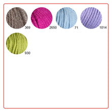 Carica l'immagine nel visualizzatore di Gallery, Lana NEW ONE