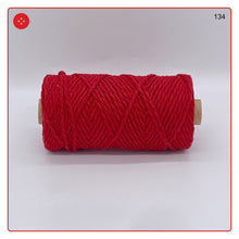 Carica l'immagine nel visualizzatore di Gallery, Cotone MACRAMIAMO