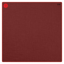 Laden Sie das Bild in den Galerie-Viewer, Musselin