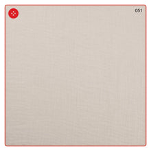 Laden Sie das Bild in den Galerie-Viewer, Musselin