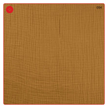 Laden Sie das Bild in den Galerie-Viewer, Musselin