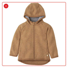 Laden Sie das Bild in den Galerie-Viewer, Merino Walk- Jacke