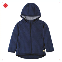 Laden Sie das Bild in den Galerie-Viewer, Merino Walk- Jacke