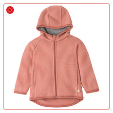 Laden Sie das Bild in den Galerie-Viewer, Merino Walk- Jacke