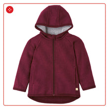 Laden Sie das Bild in den Galerie-Viewer, Merino Walk- Jacke