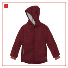 Laden Sie das Bild in den Galerie-Viewer, Merino Walk- Jacke