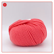 Laden Sie das Bild in den Galerie-Viewer, Wolle NEW JERSEY