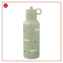 Laden Sie das Bild in den Galerie-Viewer, Thermosflasche