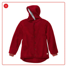 Laden Sie das Bild in den Galerie-Viewer, Merino Walk- Jacke