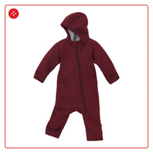 Laden Sie das Bild in den Galerie-Viewer, Merino Walk Overall