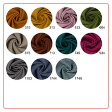 Laden Sie das Bild in den Galerie-Viewer, Wollwalk