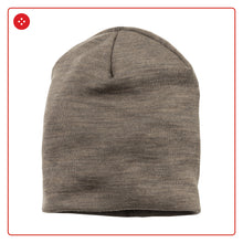 Carica l'immagine nel visualizzatore di Gallery, Cappello per bimbi in lana e seta