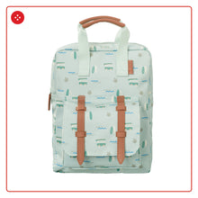 Laden Sie das Bild in den Galerie-Viewer, Kinder Rucksack