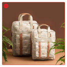 Laden Sie das Bild in den Galerie-Viewer, Kinder Rucksack