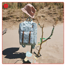Laden Sie das Bild in den Galerie-Viewer, Kinder Rucksack