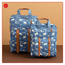 Laden Sie das Bild in den Galerie-Viewer, Kinder Rucksack