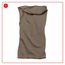 Laden Sie das Bild in den Galerie-Viewer, Kinder-Schlauchschal Wolle/Seide