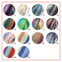 Laden Sie das Bild in den Galerie-Viewer, Wolle KNITCOL