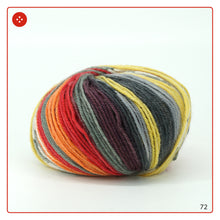 Laden Sie das Bild in den Galerie-Viewer, Wolle KNITCOL