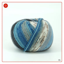 Laden Sie das Bild in den Galerie-Viewer, Wolle KNITCOL