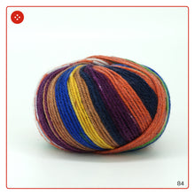 Laden Sie das Bild in den Galerie-Viewer, Wolle KNITCOL