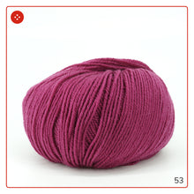 Laden Sie das Bild in den Galerie-Viewer, Wolle REGINA