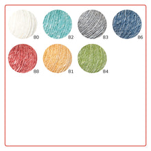 Laden Sie das Bild in den Galerie-Viewer, Wolle WoCa