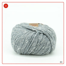 Laden Sie das Bild in den Galerie-Viewer, Wolle WoCa