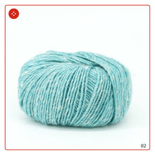 Laden Sie das Bild in den Galerie-Viewer, Wolle WoCa