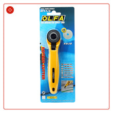 Carica l'immagine nel visualizzatore di Gallery, Taglierina Rotante