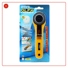 Carica l'immagine nel visualizzatore di Gallery, Taglierina Rotante