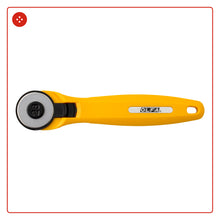 Carica l'immagine nel visualizzatore di Gallery, Taglierina Rotante