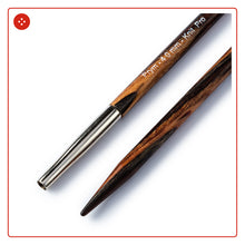 Carica l'immagine nel visualizzatore di Gallery, KNIT PRO ferri circolari