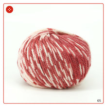 Laden Sie das Bild in den Galerie-Viewer, Wolle FIORDILANA